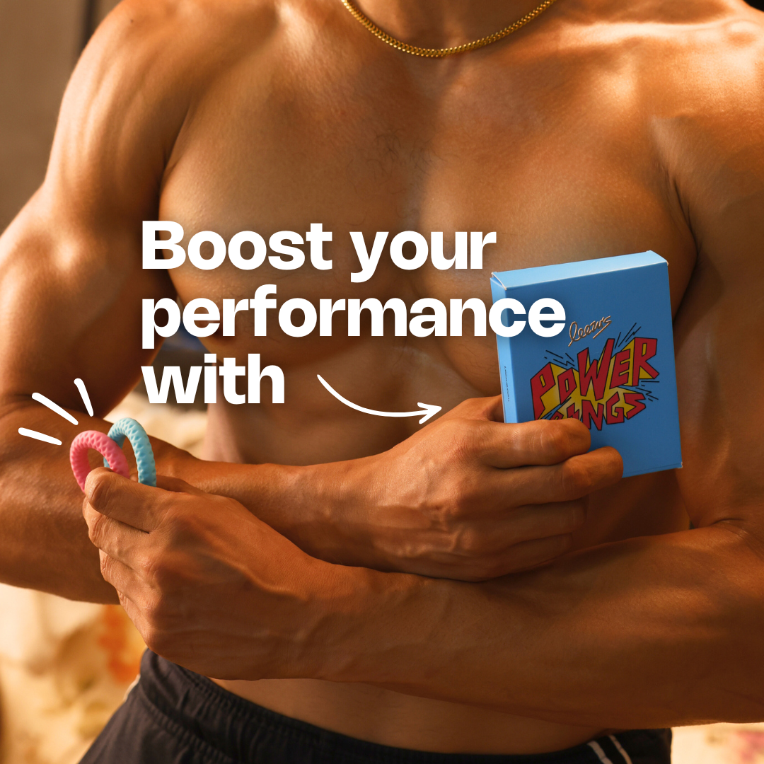 Come Together Gift Set Leezu's