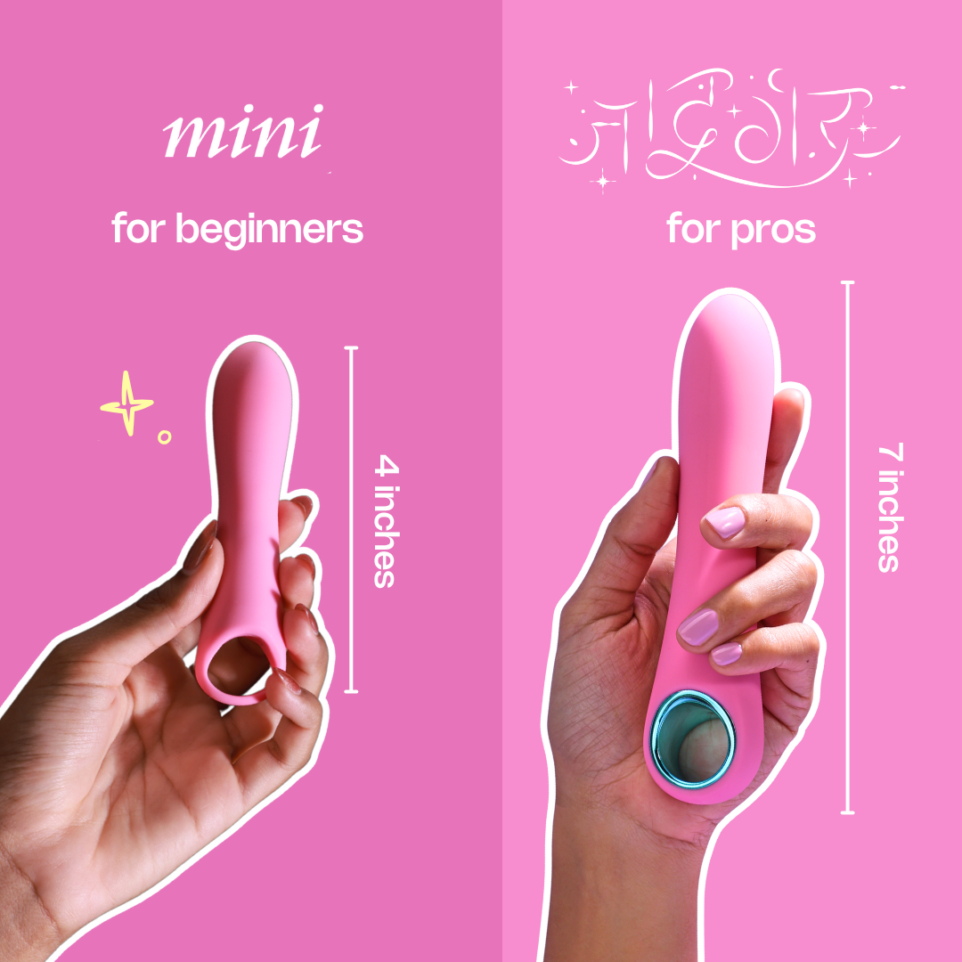 Mini Jaadugar