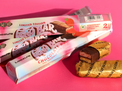 Bombay Sweet Shop: Ties up with Leezu’s sex toys for Valentine’s Day.