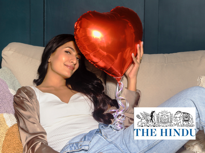 The Hindu: Sex educator Leeza Mangaldas book aims to normalise conversation around sex