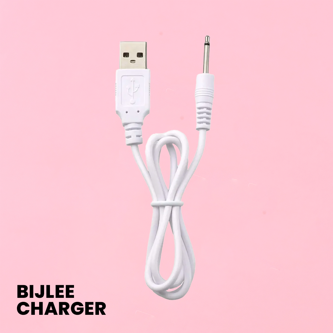 Spare Charging Cable