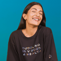 Cuddles T-Shirt