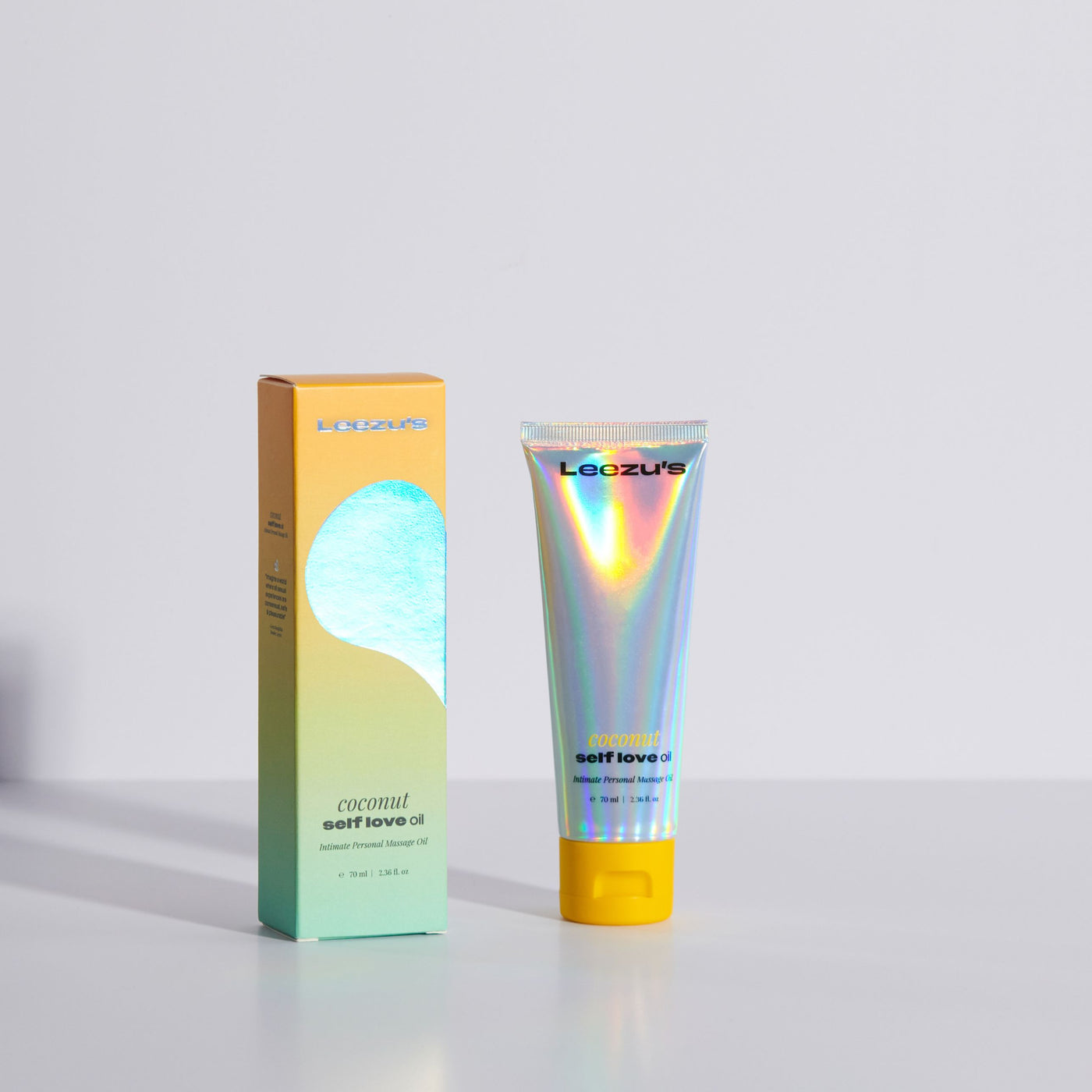 Leezus Pure Joy Bundle
