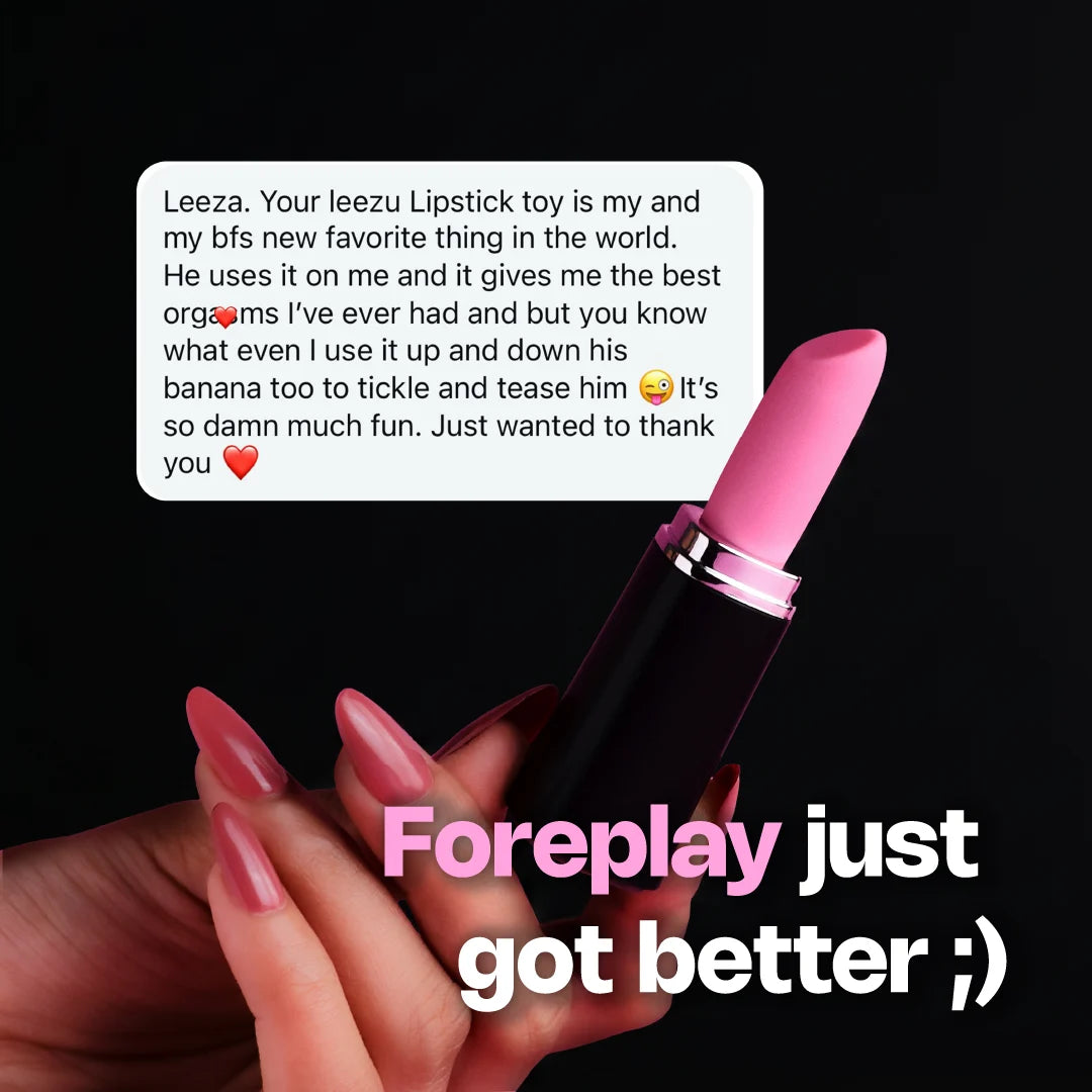 Lipstick Leezu's
