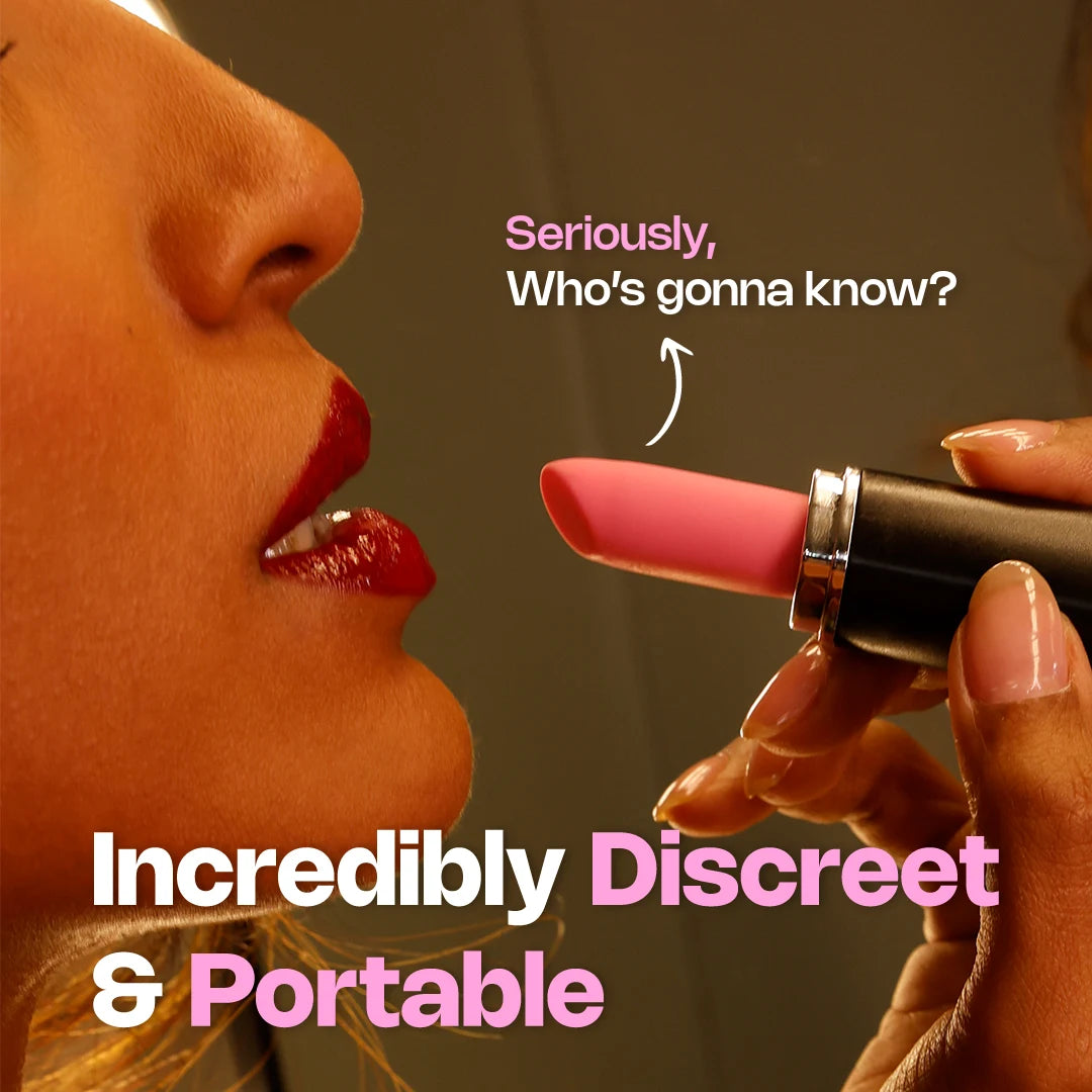 Lipstick Leezu's