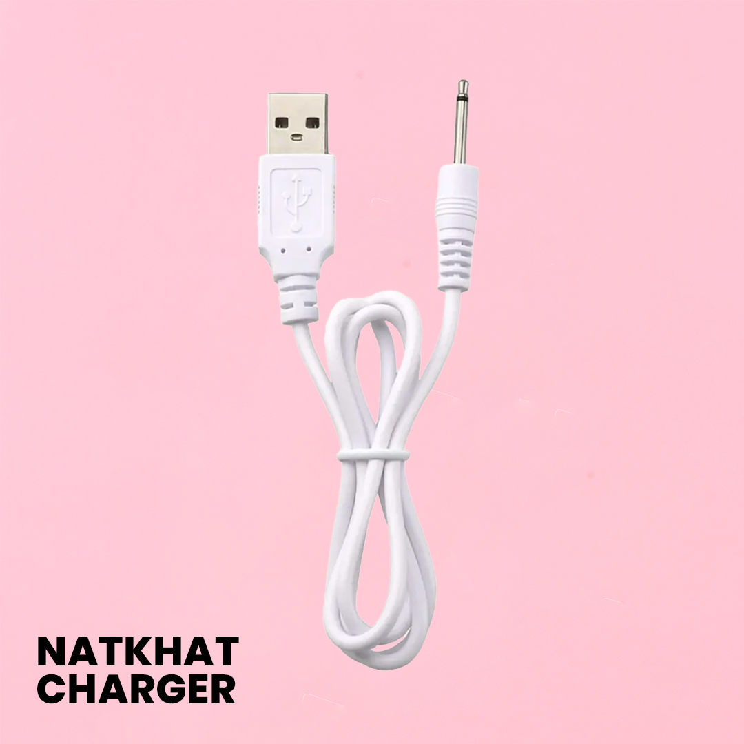 Spare Charging Cable