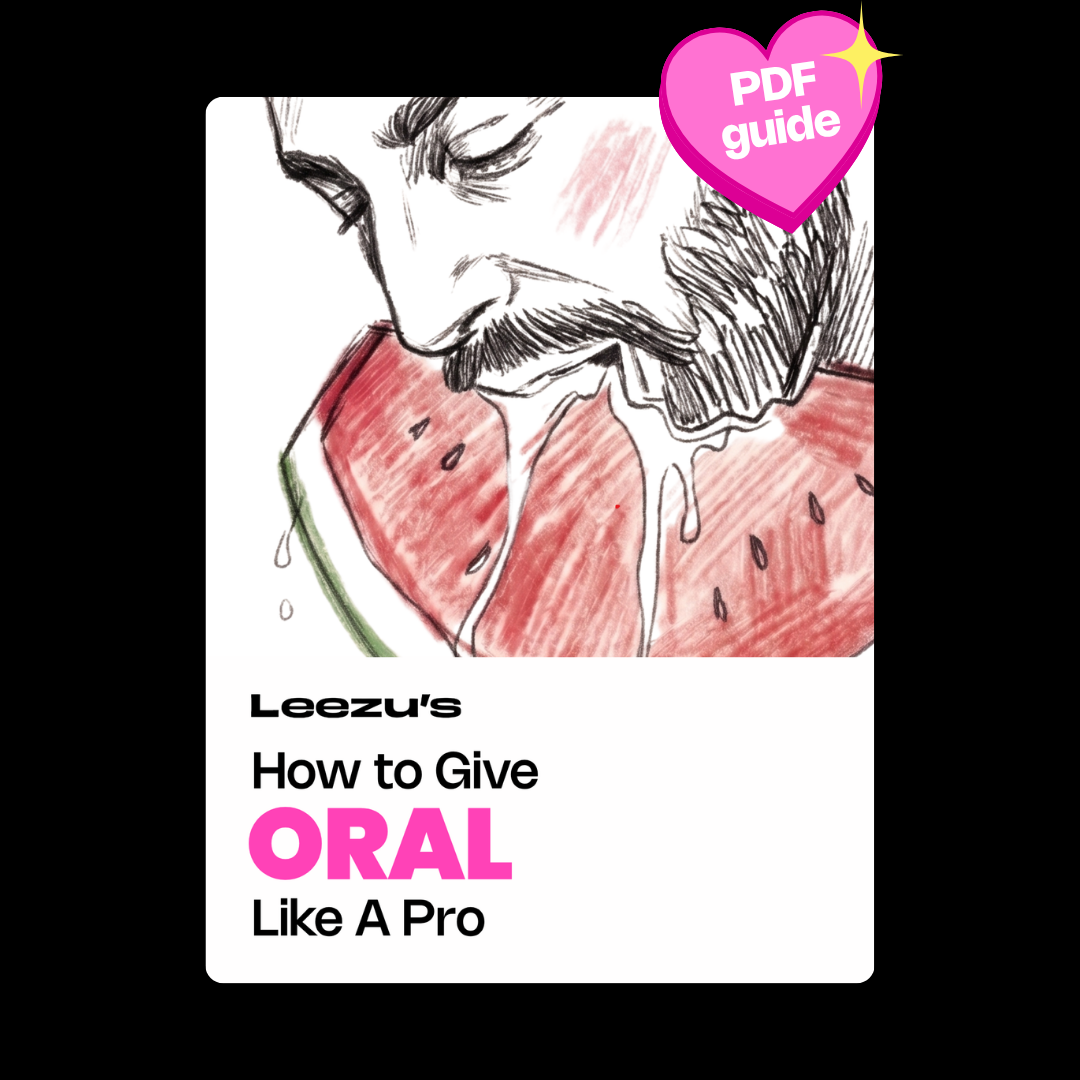 Oral Guide Leezu's