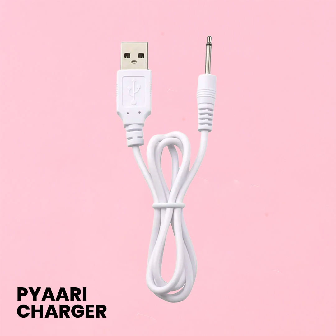 Spare Charging Cable