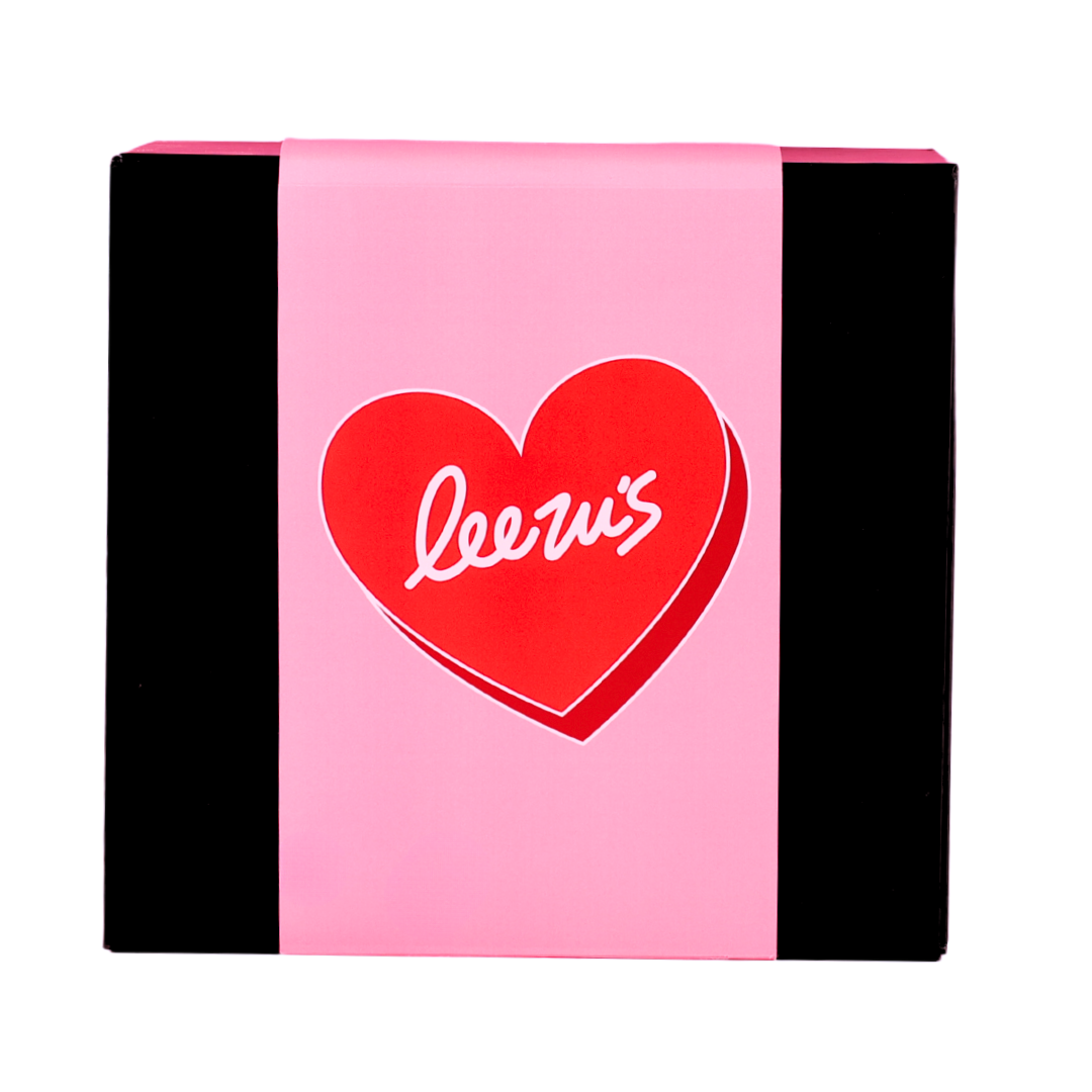 Valentine's Gift Box 🩷 Leezu's