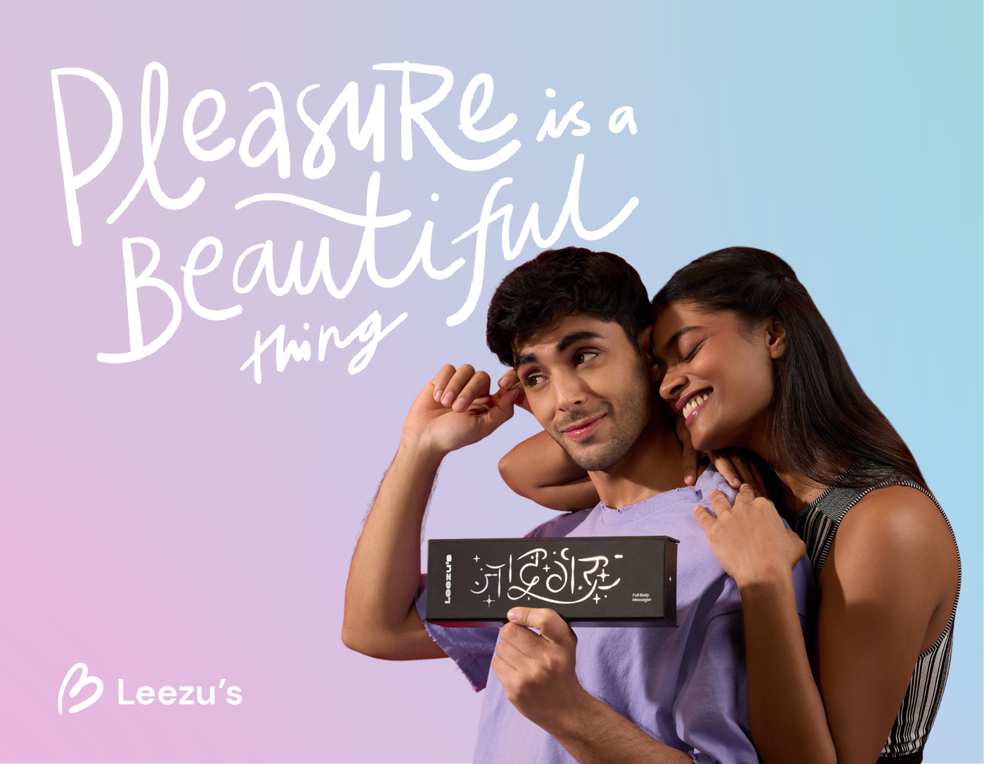 Leezus Self Care And Intimacy Products By Leeza Mangaldas 2724