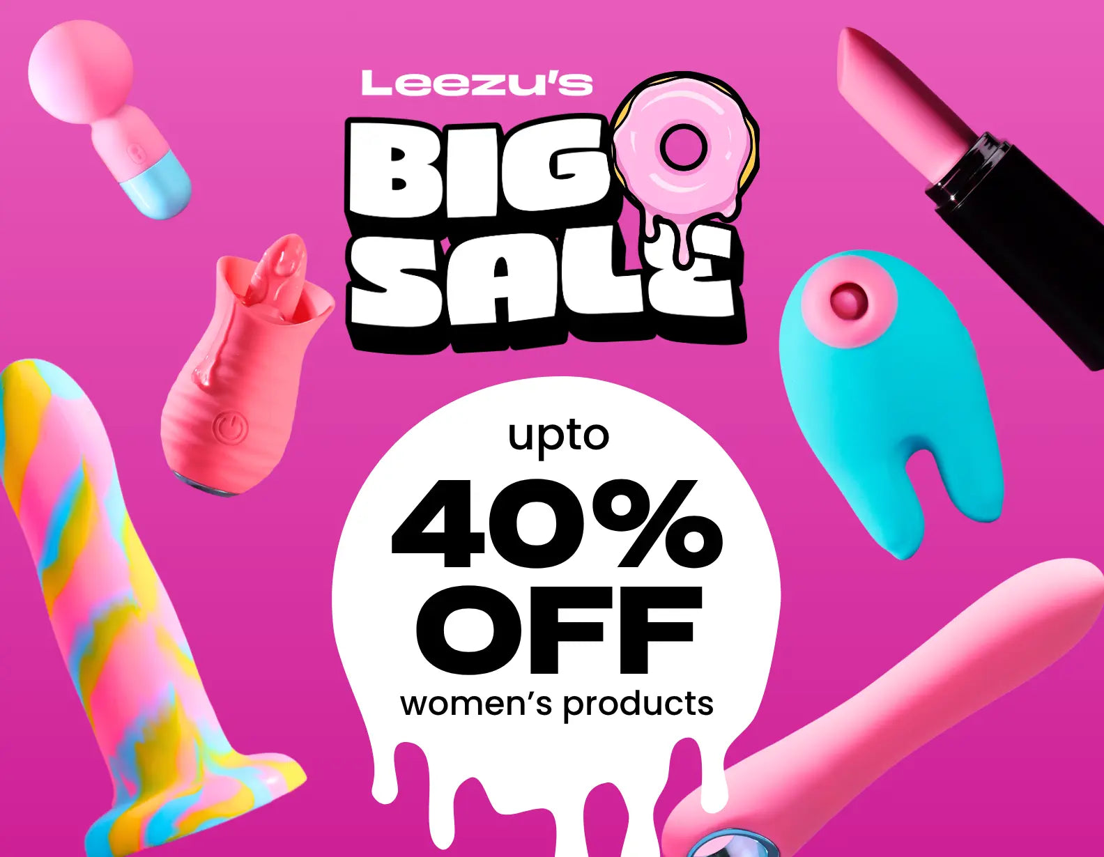 Buy Unique Naughty Gifts For Girlfriend/Wife | Leezu's Buy Unique Naughty Gifts For Girlfriend/Wife | Leezu's