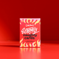 Extremely Naughty Cards