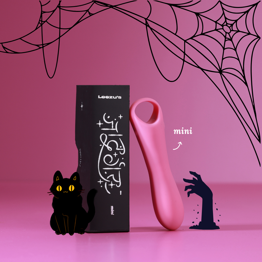 Mini Jaadugar Leezu's