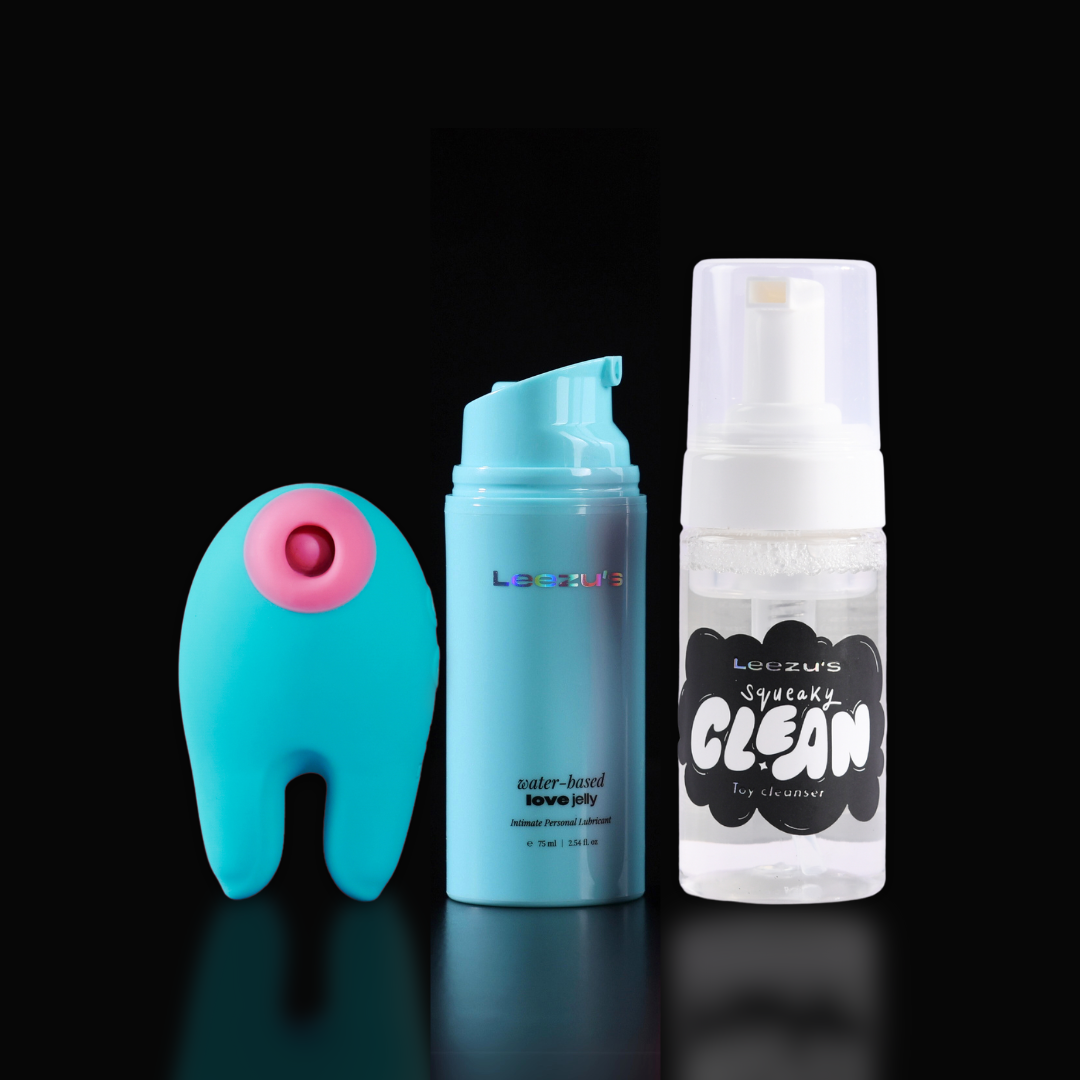 Clean Queen