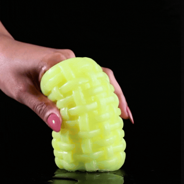 Sultaan Stroker - Buy Male Stroker Online | Leezu's