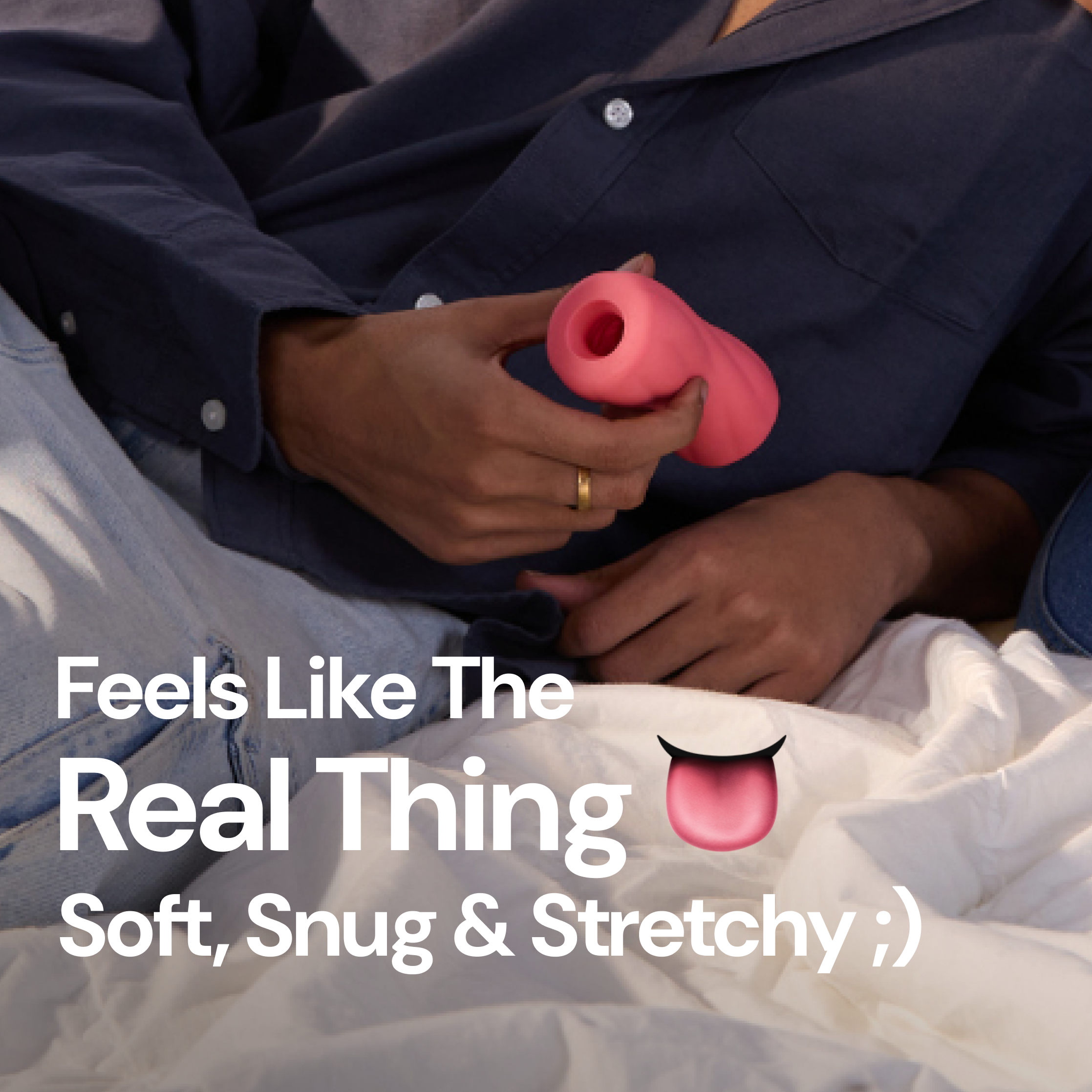 Toofaan Intense Leezu's